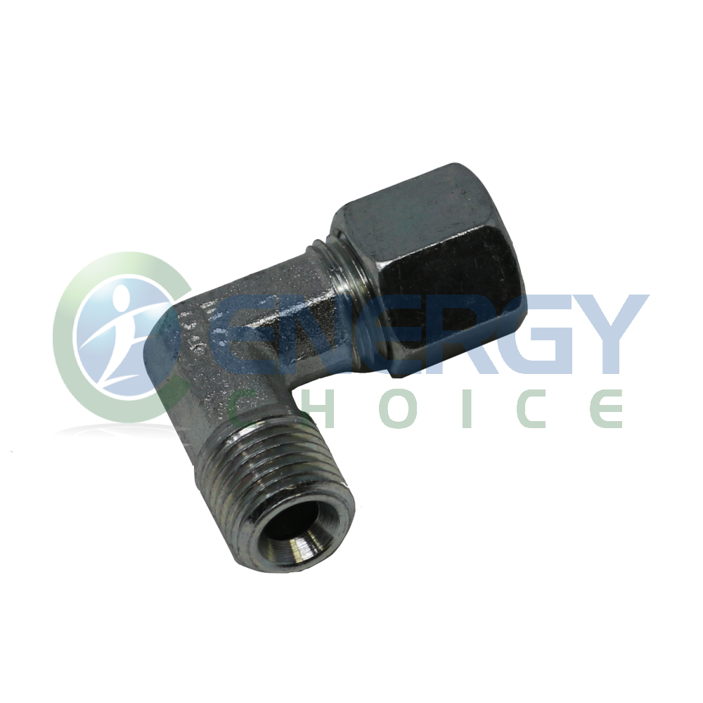 Elbow Fitting, Jenbacher, 100950